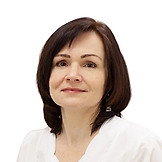 Ивлева Мария Егоровна