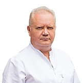 Алешин Юрий Юрьевич