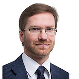 Родионов Антон Владимирович