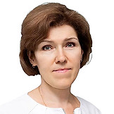 Гончарова Юлия Всеволодовна