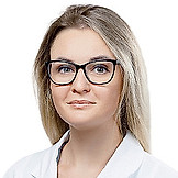 Лоскутова Елена Михайловна