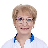 Петрушина Людмила Николаевна