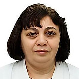 Агамалиева Эсмиральда Афис Кызы