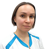 Акимова Светлана Алексеевна