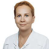 Дроздовская Ника Вадимовна