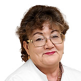 Мухаметова Марина Викторовна