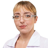 Дронова Елена Александровна