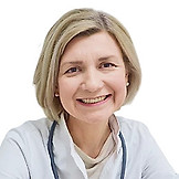 Смирнова Елена Анатольевна