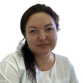 Шугай Наталья Владимировна
