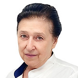 Протопопова Ксения Владиславовна