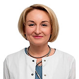 Ленточникова Светлана Михайловна