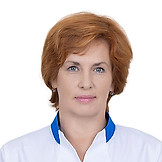 Галимова Сария Ильдусовна