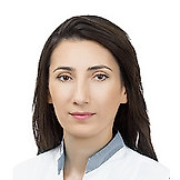 Минасян Сирануш Карапетовна