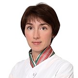 Кузнецова Татьяна Александровна
