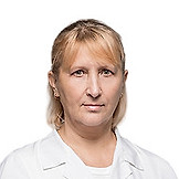 Прокопьева Марина Николаевна