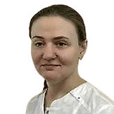Ильина Екатерина Михайловна