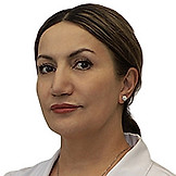 Шихова Гюлаят Багаутдиновна