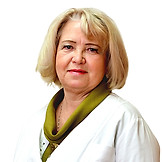 Голикова Наталия Владиславовна