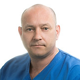Хворов Сергей Сергеевич