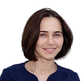 Мурашова Екатерина Витальевна