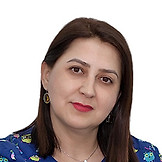 Наумова Ирина Анатольевна