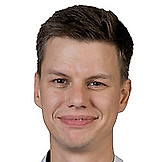 Восторгин Константин Сергеевич