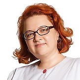 Кондахчан Каринэ Олеговна