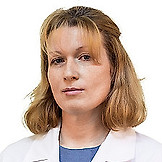 Черенкова Елена Викторовна
