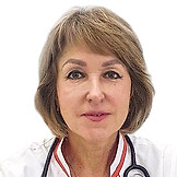 Минченкова Лариса Викторовна