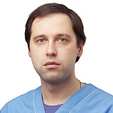 Кочетов Дмитрий Михайлович