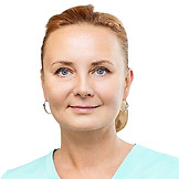 Курникова Наталья Викторовна