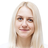 Бузуверова Ольга Олеговна