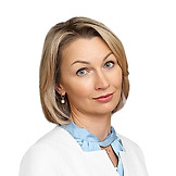 Михайлова Ксения Владимировна