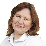 Лебедева Оксана Игоревна