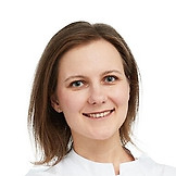 Одзиляева Мария Николаевна