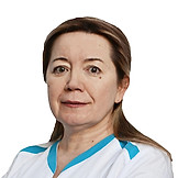 Завадская Антонина Александровна