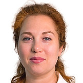 Пузанова Екатерина Валентиновна