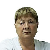Кабанова Ирина Вячеславовна