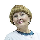 Вольхина Ольга Петровна