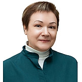 Марченко Елена Владимировна