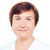 Кувичинская Елена Валерьевна
