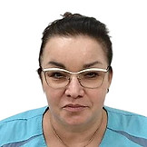 Пташевская Оксана Вадимовна