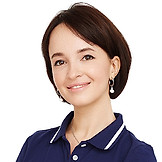 Субботина Наталья Юрьевна