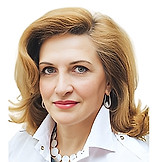 Мовсесян Каринэ Эмильевна