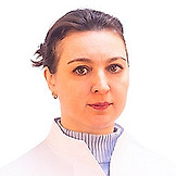 Сурикова Оксана Геннадьевна
