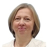 Мастеркова Ольга Анатольевна