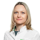 Дерягина Алеся Игоревна