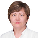 Наумкина Светлана Васильевна