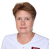 Сазонова Марина Борисовна