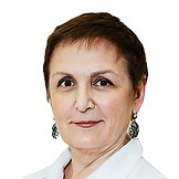 Осадчева Лариса Владимировна
